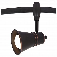 Светильник на штанге arte lamp rails a3057 a3057pl-1bk